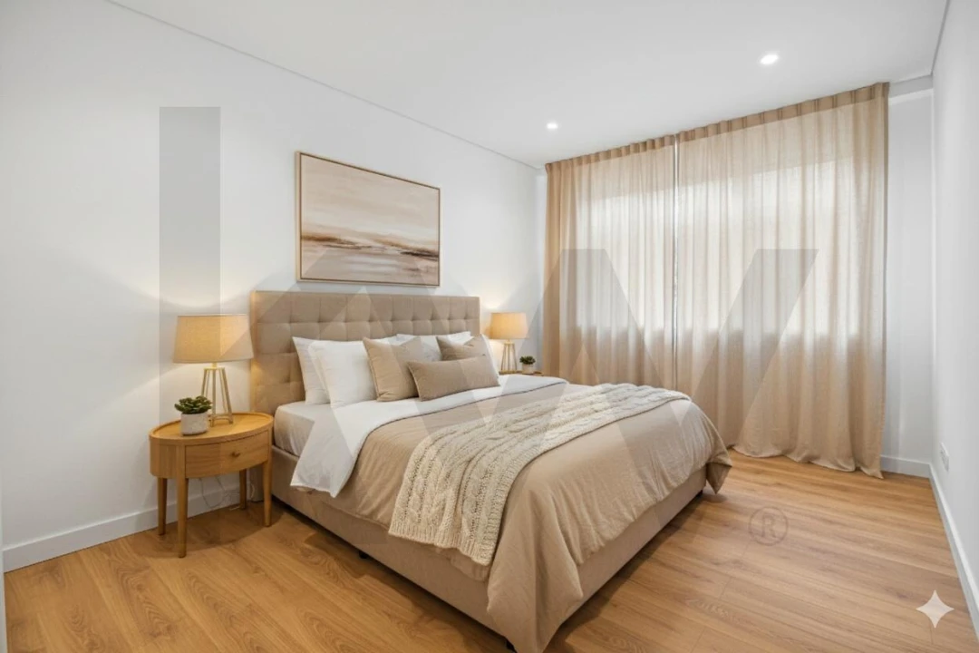 Apartamento T2 para Venda em Areeiro Foto 20