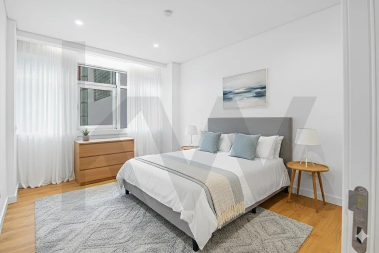 Apartamento T2 para Venda em Areeiro Foto 22