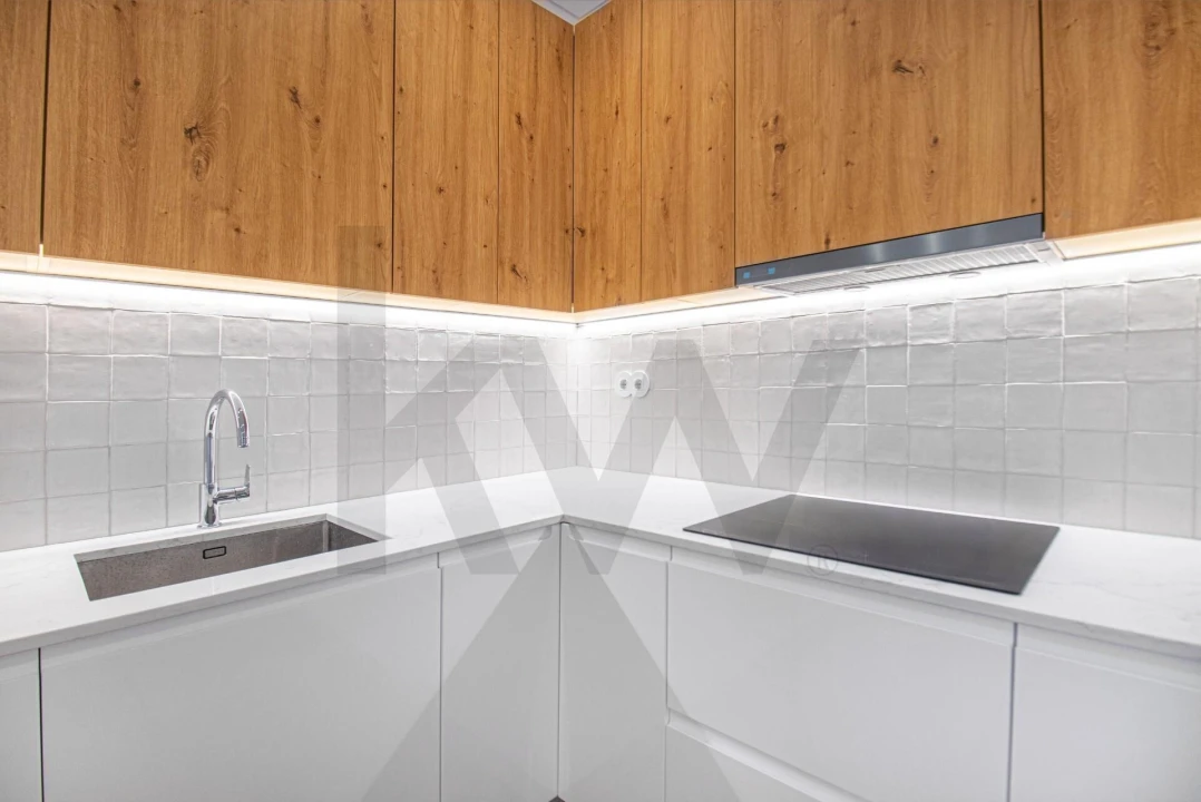 Apartamento T2 para Venda em Areeiro Foto 4
