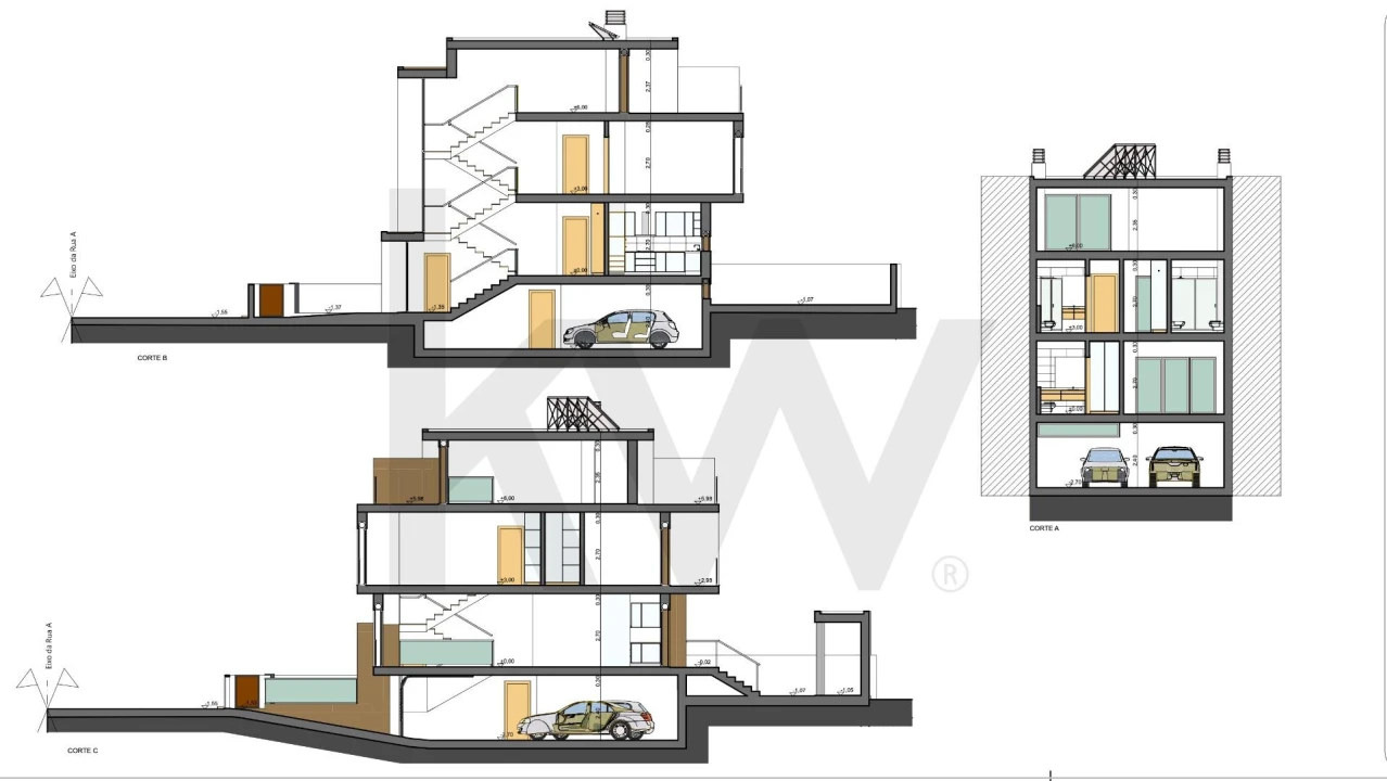 Terreno para Venda em Sarilhos Grandes Foto 25