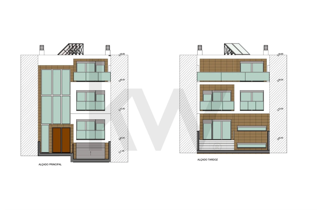 Terreno para Venda em Sarilhos Grandes Foto 23
