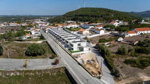 Moradia T3 para Venda em Rio Maior