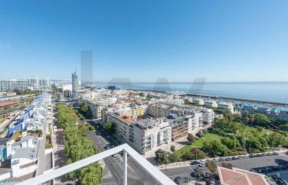 Apartamento T4 para Venda em Parque das Nações