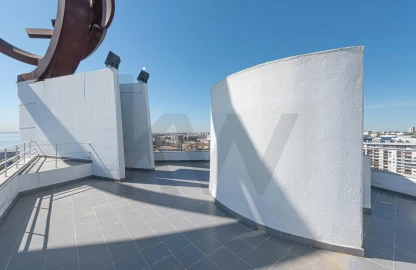 Apartamento T4 para Venda em Parque das Nações