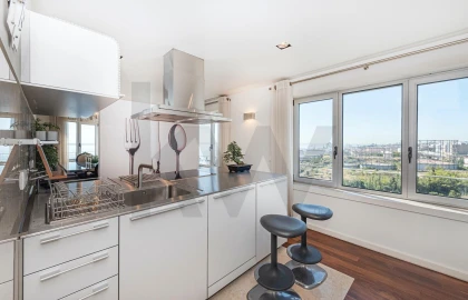 Apartamento T4 para Venda em Parque das Nações