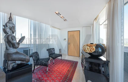 Apartamento T4 para Venda em Parque das Nações
