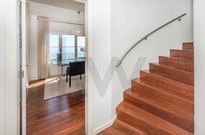 Apartamento T4 para Venda em Parque das Nações