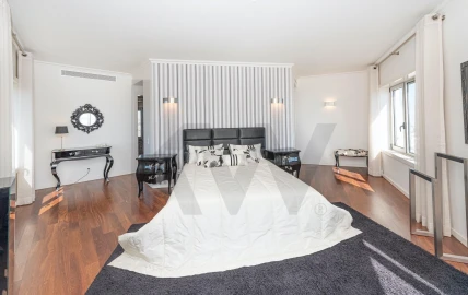 Apartamento T4 para Venda em Parque das Nações