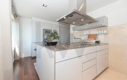 Apartamento T4 para Venda em Parque das Nações
