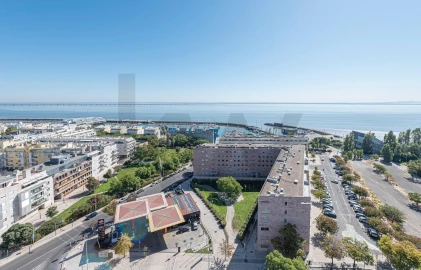 Apartamento T4 para Venda em Parque das Nações