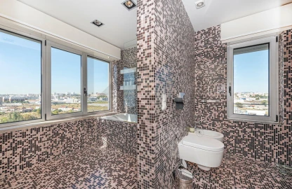 Apartamento T4 para Venda em Parque das Nações