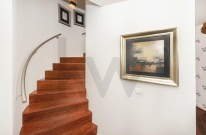 Apartamento T4 para Venda em Parque das Nações