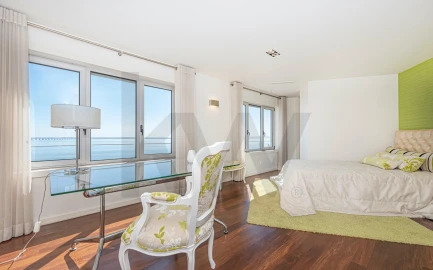 Apartamento T4 para Venda em Parque das Nações