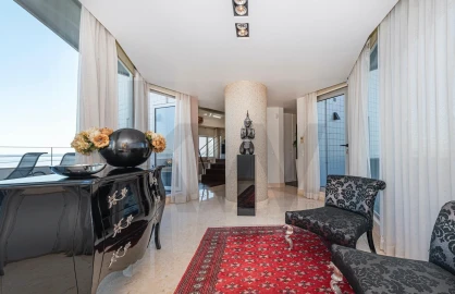 Apartamento T4 para Venda em Parque das Nações