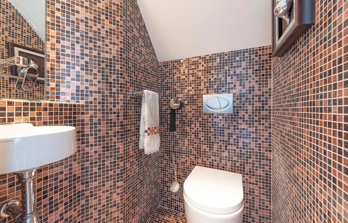 Apartamento T4 para Venda em Parque das Nações Foto 15