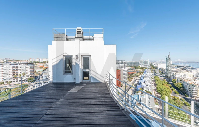 Apartamento T4 para Venda em Parque das Nações Foto 33