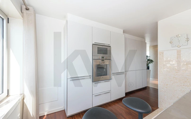 Apartamento T4 para Venda em Parque das Nações Foto 12