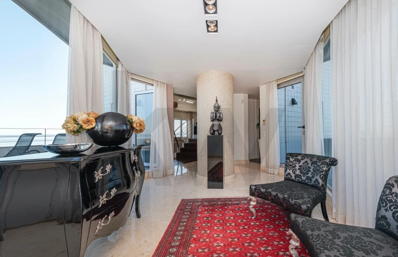 Apartamento T4 para Venda em Parque das Nações Foto 3