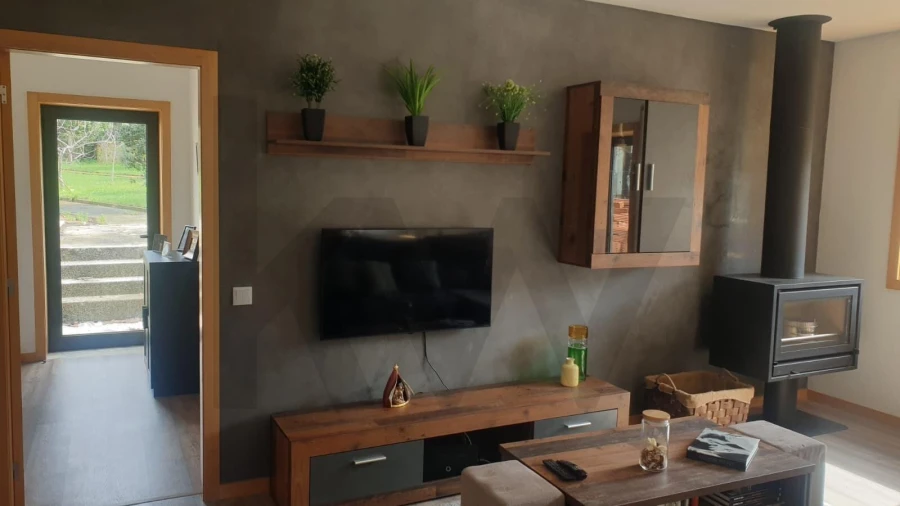 Moradia T3 para Venda em Grijó e Sermonde Foto 6