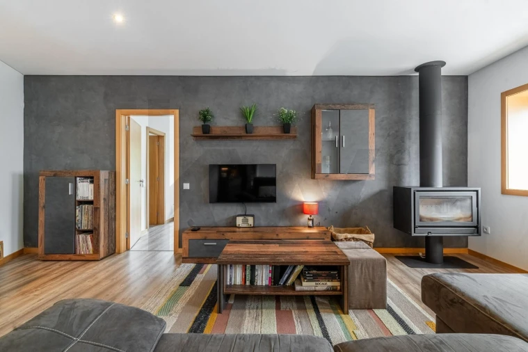 Moradia T3 para Venda em Grijó e Sermonde Foto 1