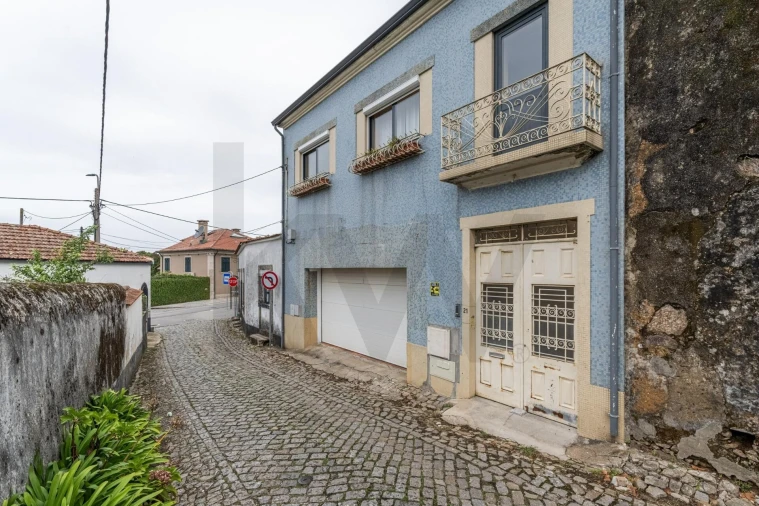 Moradia T3 para Venda em Grijó e Sermonde Foto 28