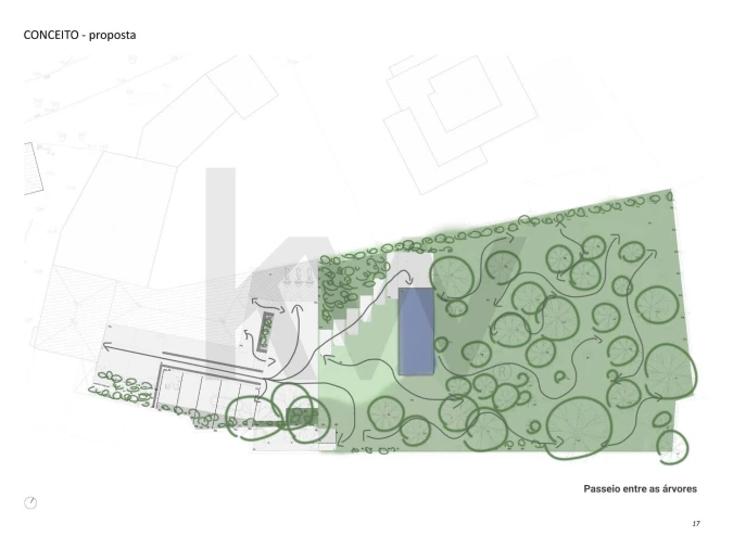 Moradia T3 para Venda em Grijó e Sermonde Foto 50