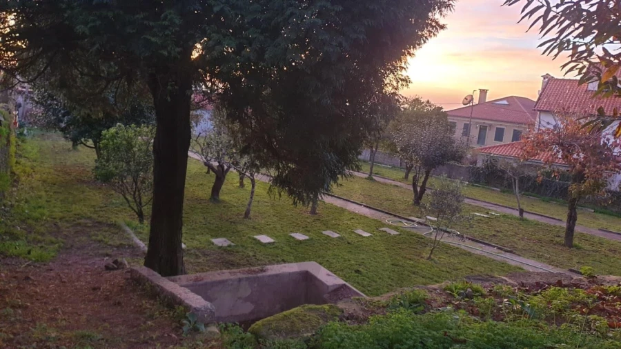 Moradia T3 para Venda em Grijó e Sermonde Foto 24