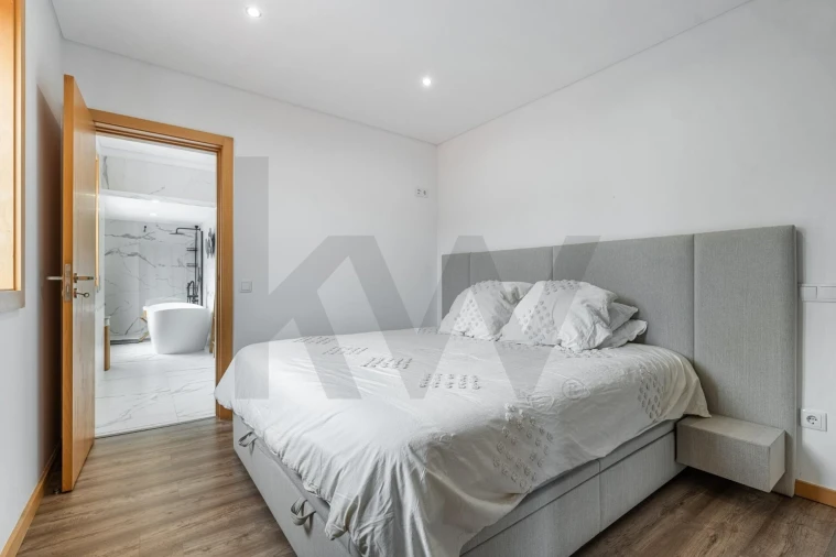 Moradia T3 para Venda em Grijó e Sermonde Foto 45