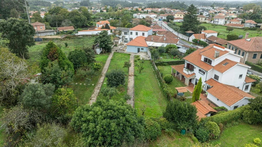 Moradia T3 para Venda em Grijó e Sermonde Foto 12