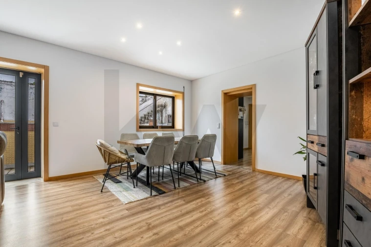 Moradia T3 para Venda em Grijó e Sermonde Foto 7