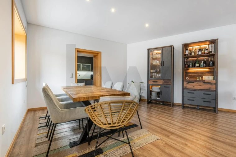 Moradia T3 para Venda em Grijó e Sermonde Foto 8