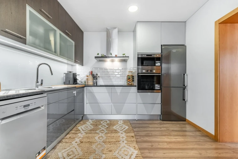 Moradia T3 para Venda em Grijó e Sermonde Foto 10