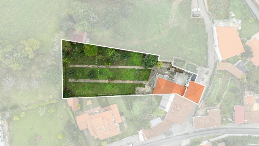 Moradia T3 para Venda em Grijó e Sermonde Foto 4