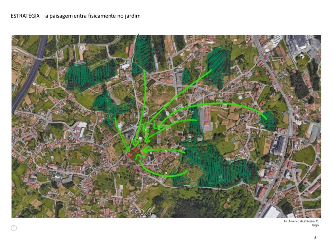 Moradia T3 para Venda em Grijó e Sermonde Foto 52