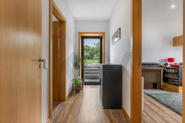 Moradia T3 para Venda em Grijó e Sermonde Foto 31