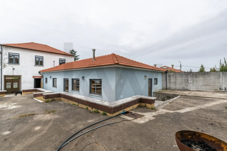 Moradia T3 para Venda em Grijó e Sermonde Foto 29