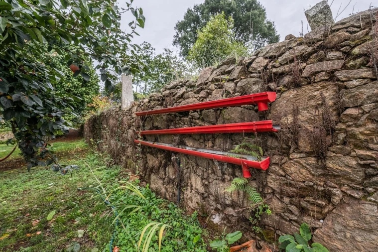 Moradia T3 para Venda em Grijó e Sermonde Foto 22