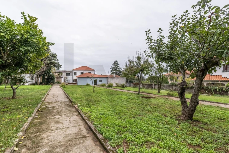 Moradia T3 para Venda em Grijó e Sermonde Foto 19