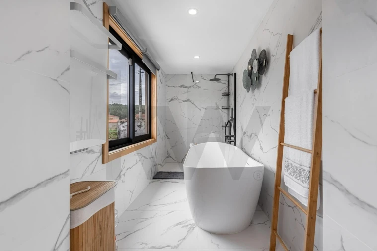 Moradia T3 para Venda em Grijó e Sermonde Foto 49