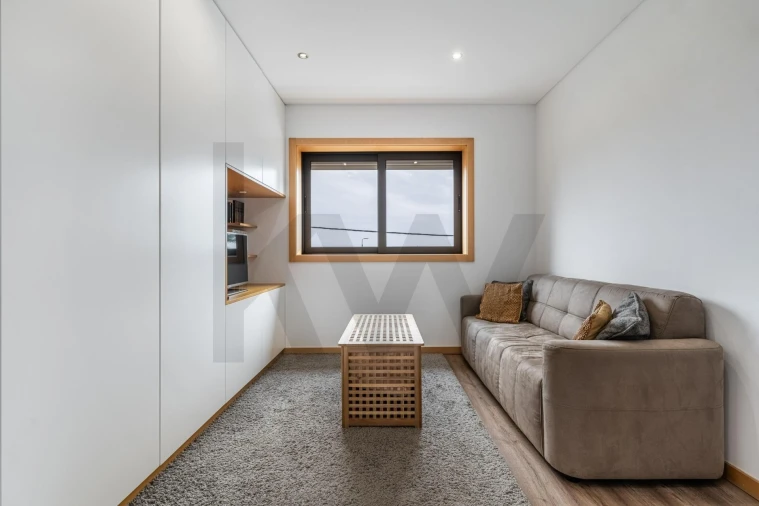 Moradia T3 para Venda em Grijó e Sermonde Foto 38