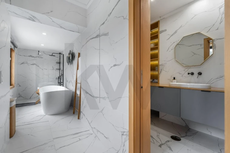 Moradia T3 para Venda em Grijó e Sermonde Foto 47