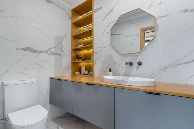 Moradia T3 para Venda em Grijó e Sermonde Foto 48