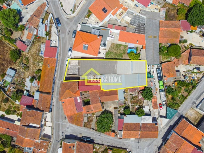 Moradia T3 para Venda em Vila Verde Foto 2