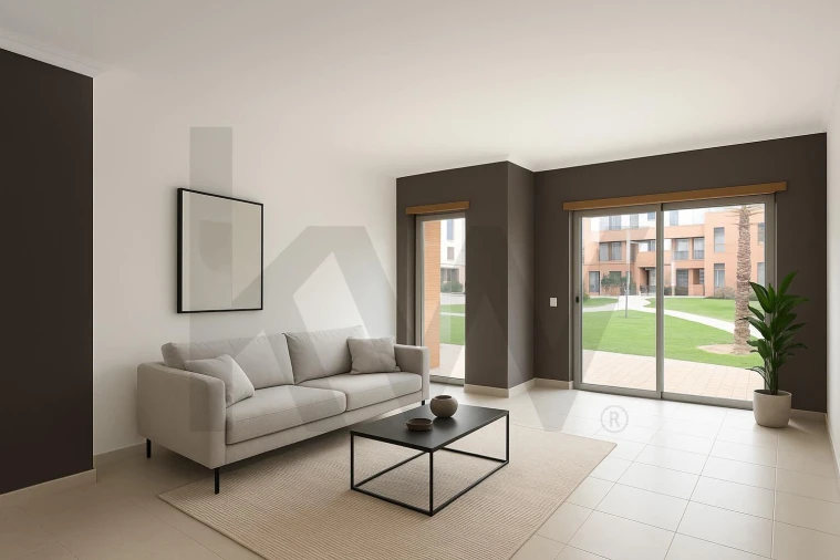 Moradia T3 para Arrendamento em Albufeira e Olhos de Água Foto 1