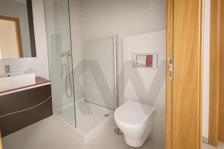 Moradia T3 para Arrendamento em Albufeira e Olhos de Água Foto 13