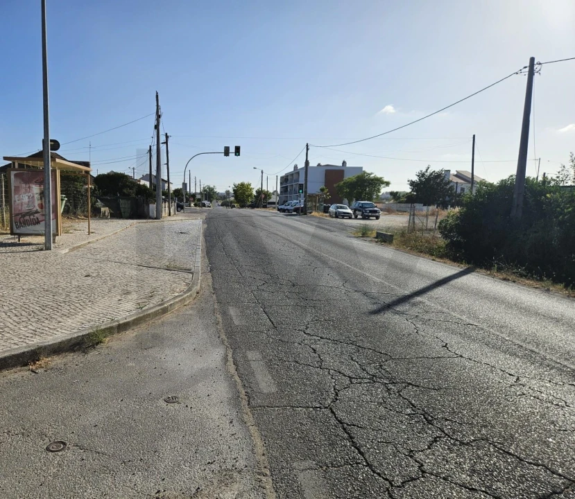 Terreno para Venda em Sarilhos Grandes Foto 19