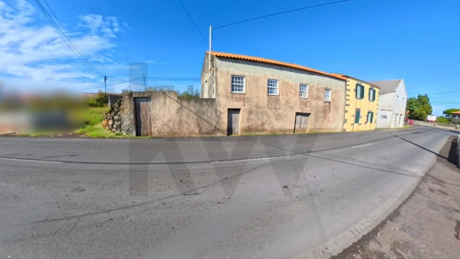 Moradia T3 para Venda em Madalena