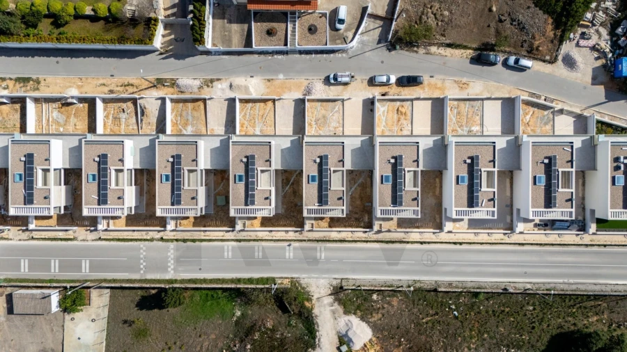 Moradia T3 para Venda em Rio Maior Foto 41