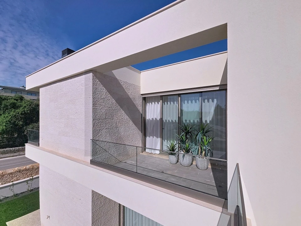 Moradia T3 para Venda em Rio Maior Foto 36