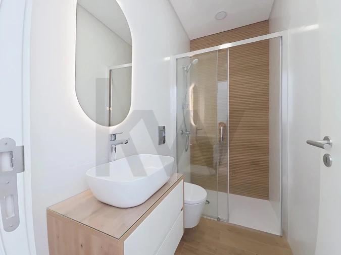 Moradia T3 para Venda em Rio Maior Foto 25